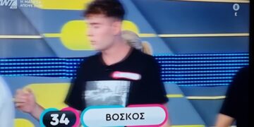 Στο ΡΟΥΚ ΖΟΥΚ το πρόβειο της Σιάτιστας, από τους πυροσβέστες που πέρασαν από Τσοτύλι. Βίντεο