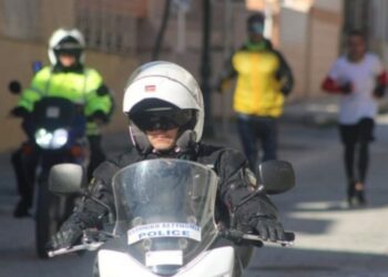 Ολοκληρώθηκαν με ιδιαίτερη επιτυχία οι εκδηλώσεις που διοργάνωσε η Διεύθυνση Αστυνομίας Κοζάνης, την Κυριακή 26 Νοεμβρίου 2023 με αφορμή την «Παγκόσμια Ημέρα Μνήμης για τα Θύματα Τροχαίων Ατυχημάτων»