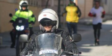 Ολοκληρώθηκαν με ιδιαίτερη επιτυχία οι εκδηλώσεις που διοργάνωσε η Διεύθυνση Αστυνομίας Κοζάνης, την Κυριακή 26 Νοεμβρίου 2023 με αφορμή την «Παγκόσμια Ημέρα Μνήμης για τα Θύματα Τροχαίων Ατυχημάτων»