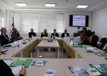 Ινστιτούτο Ενεργειακής Ανάπτυξης & Μετάβασης στην Μεταλιγνιτική Εποχή Πανεπιστημίου Δυτικής Μακεδονίας –  Ολοκλήρωση πρώτης διεθνούς δράσης