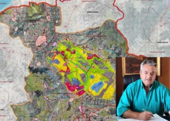 Μελέτη αποκατάστασης