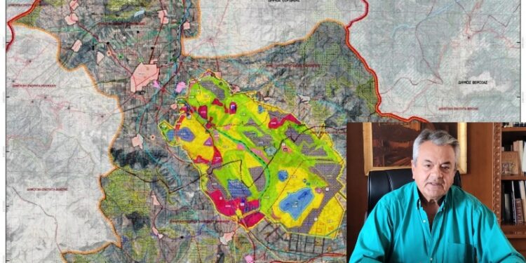 Μελέτη αποκατάστασης