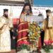 Φλωρινα: Υποδοχή και ενθρόνιση του νέου Μητροπολίτη Φλωρίνης- Πρεσπών και Εορδαίας κ.κ. Ειρηναίου
