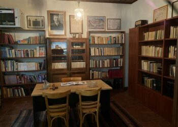 Η Λαογραφική Συλλογή στο Ροδοχώρι Βοΐου. Βίντεο