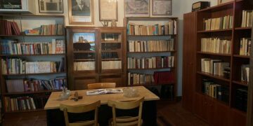 Η Λαογραφική Συλλογή στο Ροδοχώρι Βοΐου. Βίντεο