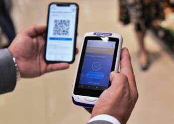 Ψηφιακή κάρτα εργασίας