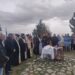 Σιάτιστα: Πραγματοποιήθηκε η Επιμνημόσυνη Δέηση στο λόφο Καπιτσίνι ( Καστράκι). Φωτογραφίες και βίντεο