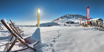 «Γρεβενά εν λευκώ» – Ο απόλυτος προορισμός του χειμώνα (Βίντεο+Φωτογραφίες)