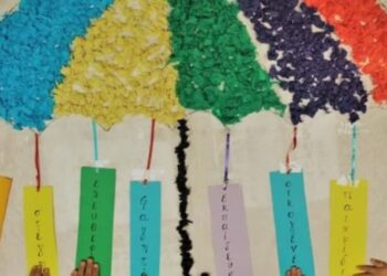 Δομή Ασυνόδευτων Ανηλίκων Προσφύγων Πενταλόφου: Δωρεάν Μαθήματα Ελληνικών