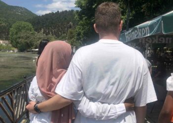 Δομή Φιλοξενίας Ασυνόδευτων Ανηλίκων Πενταλόφου: Η Λέλα θα ενωθεί με την οικογένειά της