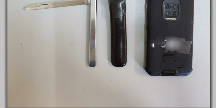 Εξιχνιάσθηκαν από το Τμήμα Ασφάλειας Φλώρινας, συνολικά -7- περιπτώσεις τηλεφωνικής απάτης