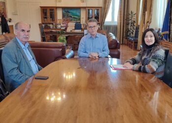 Κοζάνη: Σε τροχιά υλοποίησης το Open Mall