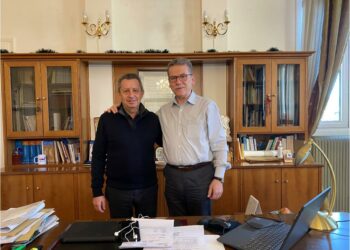 Ένας κύκλος κλείνει… (Του Νίκου Νικολάου)