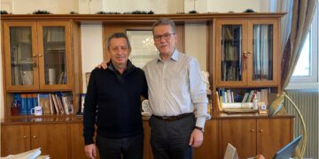 Ένας κύκλος κλείνει… (Του Νίκου Νικολάου)