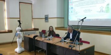 Δήμος Βοΐου: Πραγματοποιήθηκε το συνέδριο για την ευαισθητοποίηση των πολιτών για την περιβαλλοντική διαχείριση