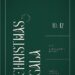 Χριστουγεννιάτικο γκαλά από την Χορωδία δωματίου Κοζάνης