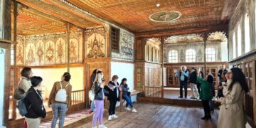 Δωρεάν θεματικές ξεναγήσεις από τον Δήμο Καστοριάς κατά την εορταστική περίοδο