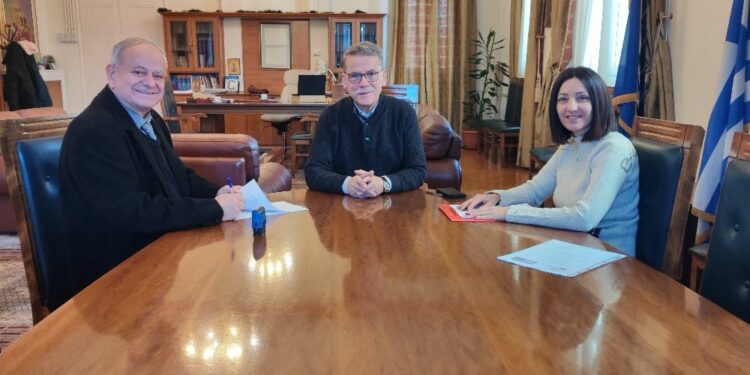 Δήμος Κοζάνης: Ξεκινά το πολυαναμενόμενο έργο «Cut and Cover» στον πρώην ΟΣΕ