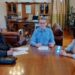 Αναβαθμίζεται η ασφάλεια του οδικού δικτύου του Δήμου Κοζάνης