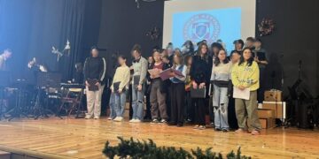 Με εξαιρετική επιτυχία πραγματοποιήθηκε ενημερωτική εκδήλωση που διοργάνωσε το Τμήμα Τροχαίας Εορδαίας