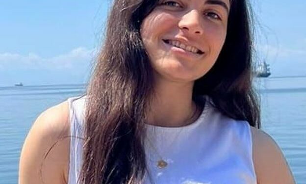 ΔΕΣΠΟΙΝΑ ΧΑΤΖΗ