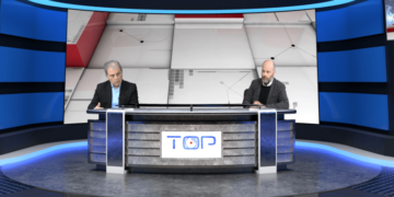 “Βόμβα” Αμανατίδη στο Top Channel-Πιθανή απένταξη έργων που υπέγραψε τις τελευταίες εβδομάδες ο Κασαπίδης – Βίντεο