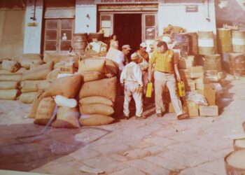 Από τους, χωρίς αξιώματα, καλύτερους πρεσβευτές της αρχόντισσας Σιάτιστας (Γράφει ο Δημήτριος Διδωλης)