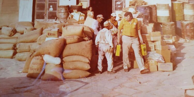 Από τους, χωρίς αξιώματα, καλύτερους πρεσβευτές της αρχόντισσας Σιάτιστας (Γράφει ο Δημήτριος Διδωλης)