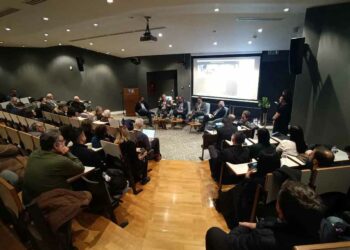 Λάζαρος Μαλούτας: «Συμμετέχοντας στην ευρωπαϊκή Αποστολή των Πόλεων βρισκόμαστε στην πρωτοπορία της προσπάθειας αντιμετώπισης της κλιματικής κρίσης»