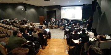 Λάζαρος Μαλούτας: «Συμμετέχοντας στην ευρωπαϊκή Αποστολή των Πόλεων βρισκόμαστε στην πρωτοπορία της προσπάθειας αντιμετώπισης της κλιματικής κρίσης»