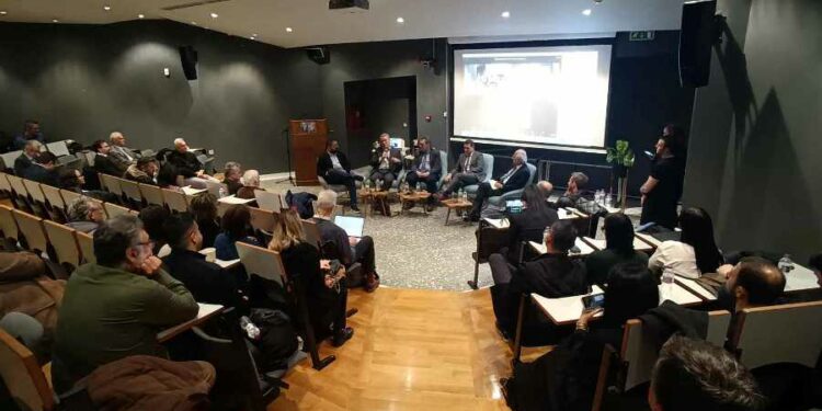 Λάζαρος Μαλούτας: «Συμμετέχοντας στην ευρωπαϊκή Αποστολή των Πόλεων βρισκόμαστε στην πρωτοπορία της προσπάθειας αντιμετώπισης της κλιματικής κρίσης»