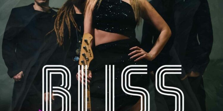 Γαλατινή: Τετάρτη 13 Δεκεμβρίου συναυλία με τους “Bliss” και έναρξη Χριστουγεννιάτικου Πάρκου