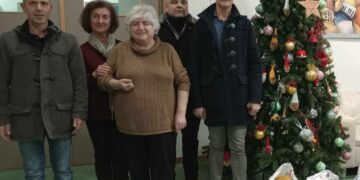 Ένωση Στρατιωτικών Κοζάνης: Παιχνίδια στα παιδιά με Αυτισμό