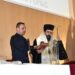 Πραγματοποιήθηκε η τελετή ορκωμοσίας της νέας Δημοτικής Αρχής του Δήμου Καστοριάς