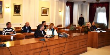 Σε ετοιμότητα ο μηχανισμός της Πολιτικής Προστασίας του Δήμου Καστοριάς ενόψει της χειμερινής περιόδου