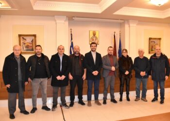 Δήμος Καστοριάς: Ορκωμοσία Δημοτικών Συμβούλων, Προέδρων και Μελών των Συμβουλίων Δημοτικών Κοινοτήτων