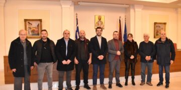 Δήμος Καστοριάς: Ορκωμοσία Δημοτικών Συμβούλων, Προέδρων και Μελών των Συμβουλίων Δημοτικών Κοινοτήτων