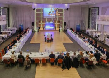 Εποικοδομητική συνάντηση της Διαχειριστικής Αρχής ΕΣΠΑ-ΔΑΜ με τοπικούς φορείς της Περιφέρειας Δυτικής Μακεδονίας