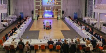 Εποικοδομητική συνάντηση της Διαχειριστικής Αρχής ΕΣΠΑ-ΔΑΜ με τοπικούς φορείς της Περιφέρειας Δυτικής Μακεδονίας