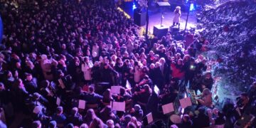 Μουσικό Σχολείο Σιάτιστας: Κάλαντα, ευχές, χαρούμενες μελωδίες για τη λήξη του 2023