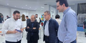 Μαθητές και φοιτητές στο δρόμο για την κλιματική ουδετερότητα: Έπαινοι και δώρα για όσους συμμετείχαν στο Διαγωνισμό Προγραμματισμού «Κοζάνη 2030». Βίντεο