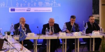 Η 2η Συνεδρίαση της Επιτροπής Παρακολούθησης του Προγράμματος “Δίκαιη Αναπτυξιακή Μετάβαση “στην Πτολεμαΐδα, ολοκληρώθηκε με επιτυχία