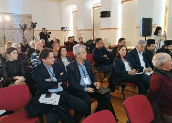 Καλλιόπη Βέττα:  Ο οινικός τουρισμός, αν στηριχθεί, μπορεί να λειτουργήσει προωθητικά για την ανάπτυξη της οικονομίας στην Δυτική Μακεδονία