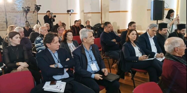 Καλλιόπη Βέττα: Ο οινικός τουρισμός, αν στηριχθεί, μπορεί να λειτουργήσει προωθητικά για την ανάπτυξη της οικονομίας στην Δυτική Μακεδονία