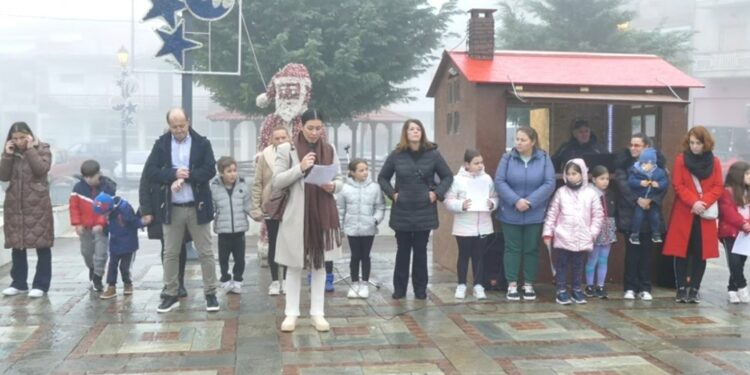 Στη ζωή μας δε χωράνε διαφορετικότητες . Δημοτικό σχολείο Τσοτυλιου και ΟρίΖΩΝΤΑΣ ΚοινΣΕπ  Νέαπολης Βοΐου. Βίντεο