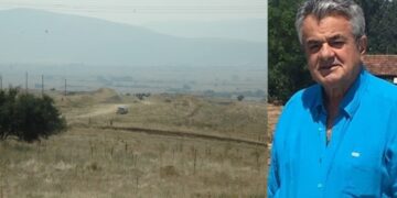 Ανοίγει ο δρόμος για τις μετεγκαταστάσεις Αναργύρων-Μαυροπηγής