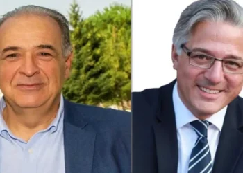 Κεπαπτσόγλου – Ζευκλής στη μάχη της ΠΕΔ