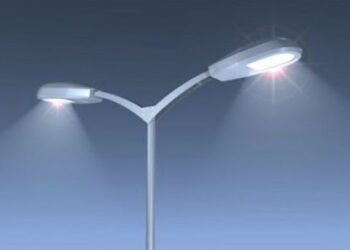 Δρόμος φώτα