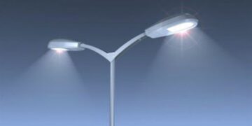 Δρόμος φώτα