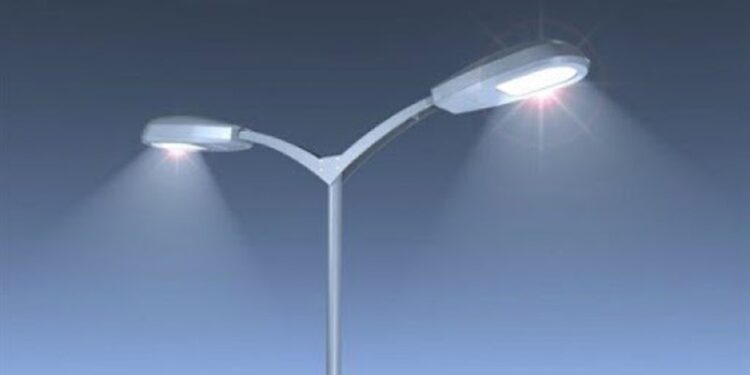 Δρόμος φώτα